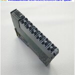 PLC B&R รุ่น X20BR9300, Bus Receivers Module