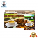 กาแฟผสมสมุนไพร สูตร 1 ตราหมอเส็ง (25 ซอง)