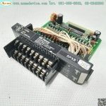 PLC GE FANUC รุ่น IC610MDL107B, Sink Load Input Module