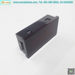 Panel Meter Asahi keiki รุ่น AP-301-14, DC voltage