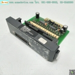 PLC GE FANUC รุ่น IC610MDL152B, 24V, Output Module