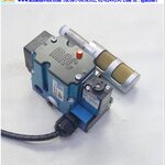 Solenoid Valve Mac รุ่น 6313D-321-PM-501DA, 24Vdc, 4/2