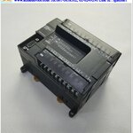 PLC Omron รุ่น CP1E-N30SDT-D, 24Vdc