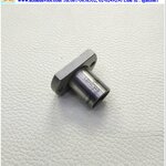 Linear Bushing Misumi รุ่น LBHCW8, Dia 8 mm., OD 15 mm., L 24 mm.