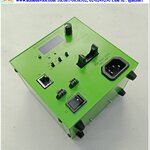 Lighting Supply VS รุ่น VLP-2430-2eN, Output 2 Channels, DC24Vdc, Input 100-240Vac