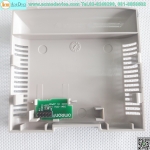 End Cover PLC Omron รุ่น CQM1-CPU11-9 (มือสอง)