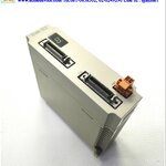 MP920 Yaskawa รุ่น JEPMC-MC220, SVA-02, 2-Axis Servo Control Module