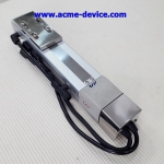 Slider IAI รุ่น DSCR-SA6-I-30-6-100-T1-S, 58 mm. x 350 mm., Stroke 100 mm.