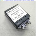 MSB Interface McMillan รุ่น MSB-3, Range 5 (500 mL/min), Output 4-20 mA (for Model 106 Flow Sensor)