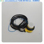 Light Indicators Banner รุ่น T30GRYP, 3-Color, Green Red Yellow, 10-30Vdc