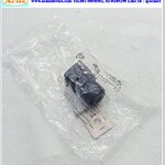 Solenoid Valve Plug Socket รุ่น 2508-00-B-00-3-1-BCS