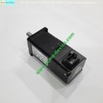 Servo Motor Yaskawa รุ่น SGMJV-01ADL21, 100W