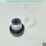 Lens Nikon รุ่น 334364, M Plan 5/0.1