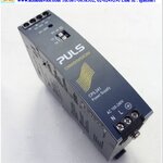 Power Supply Puls รุ่น CP5.241, Output 24-28 V, 5A, 120W