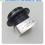 Gear Head Neugart รุ่น PLFF064-005-SSSE3AD-E10, Ratio 5:1, เพลาเข้า 14 mm, (for 200w, 400w), (NEW)