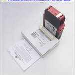 Safety Relay Telemecanique รุ่น XPS-AL/SerieB, 24V