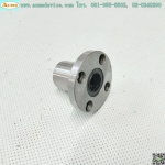 Linear Bushing OZAK รุ่น L-13, Dia 13 mm, L32 mm