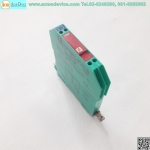 Zener Barrier PEPPERL+FUCHS Type Z787, 250V (ตัวป้องกันแรงดัน)