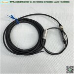 Proximity Omron รุ่น E2EC-C3D1, M8, ระยะ 3mm, 2Wire, NO, Shielded, Inductive