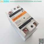 Solid State Relay Fuji รุ่น SS301-3Z-D3, Input 5 to 24 Vdc, Output 240Vac 30A