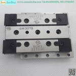 Linear Ball Slide Union Tool รุ่น GW3075, RGH3, ขนาด 17 mm x 75 mm