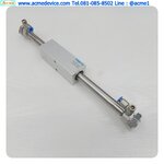 Rodless Cylinder Festo รุ่น DGO-12-127-P-A, Bore 12 mm., Stroke 127 mm.