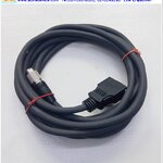 keyence Camera Cable รุ่น CV-C3 (for Vision CV-2000, CV-3000 series)(มือสอง)