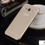 เคสซัมซุง J7 สีทอง