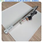 Slider IAI Drive รุ่น RCP2-C-RSW-I-PM-0 & RCP2-SS-I-PM-12-600-P1-S-NMS-G1-M1-SU-SCB35-SU-SP, Stroke 600 mm. (สาย 2.5 m.)