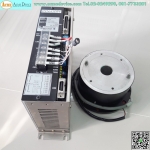 Direct Drive Servo Yokogawa รุ่น SD1004C04-2SN/99S1444 & Motor DM1004C0F