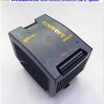 Converter Power-One รุ่น LWN 1701-6ER, Output 37V, 6.6A, 250W