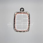 ตลับหลวงพ่อปาน สแตนเลสพุก