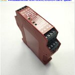 Safety Relay Allen Bradley รุ่น MSR127TP, 440R-N23132, 24Vac/dc