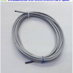 Reed Switch SMC รุ่น D-M9N, 3Wire, NPN, NO