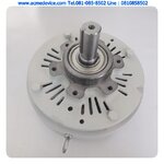 Tension, Powder Brake Mitsubishi รุ่น ZKB-10XN, 24Vdc, 34kg.