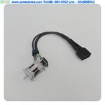 Motor IAI รุ่น RCP2-GRSS-I-20P-30-8-P1-M-SE