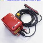 Ionizer Haug รุ่น EN SL LC, D-70771, ยาว 200 mm., 230V (สายยาว 2 เมตร)