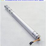 Tower Light Patlite รุ่น ME-02A, 24Vdc