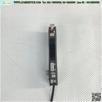 Fiber Amp Keyence รุ่น FS-V22R (มือสอง ไม่รวม Fiber Optic), (ไม่มีฝา)