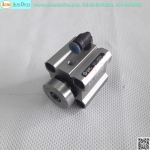 Air Cylinder SMC รุ่น CDQSB20-15D