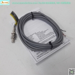 Proximity Omron รุ่น E2E-X1B1, M5, ระยะ 1mm, 3wire, NO, PNP, Shielded, Inductive