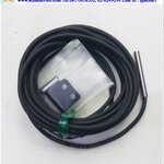 Proximity Panasonic/SUNX รุ่น GX-3S, ระยะ 0.8mm, NPN, NC, Shielded, Inductive