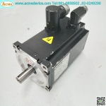 Servo Motor Brushless SEM รุ่น HDM82C8 63S, 1.7Nm, 2.3A, 8000 RPM (ตัวยาว)