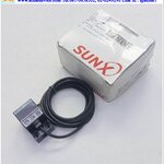 Vacuum SUNX รุ่น DP2-40N, 0 to -101.3kPa, NPN, Analog out 1-5V