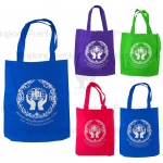 กระเป๋าผ้าสปันบอนด์ มีหูหิ้ว