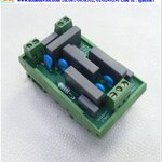 Noise Filter Phoenix Contact รุ่น UMK-SE 11, 25-1