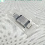 Linear Block and Rail IKO รุ่น HS1, รางสไลด์ขนาด 10 mm x 40 mm