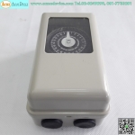 Time Switch Mitsibishi รุ่น TU-6HA, 100-110V, 50HZ