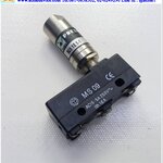 Pressure Pneumax รุ่น 900.18.1-1, 0.5 to 1 bar, 1/8