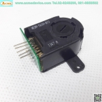 Encoder Avago, HEDM-5600-B13, 2 Channel 1000 CPR 8mm, 5V